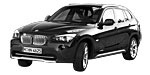 BMW E84 C1894 Fault Code