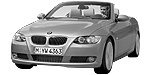 BMW E93 C1894 Fault Code