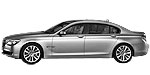 BMW F02 C1894 Fault Code